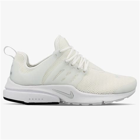 nike presto safari weiß|nike presto weiß damen.